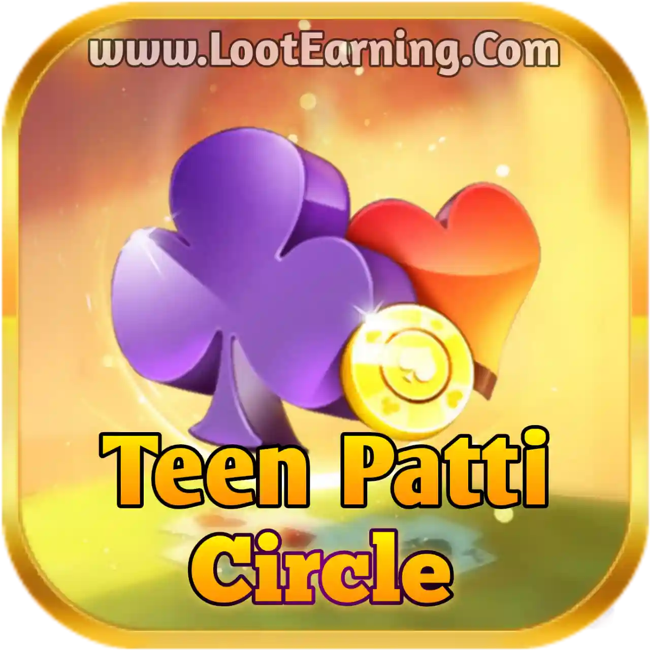 Teen Patti CircleTeen Patti Circle