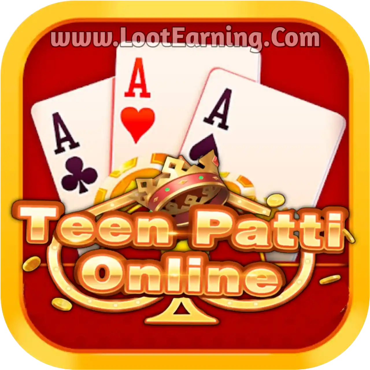 Teen Patti Online APK - All Rummy App