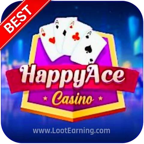Happy Ace Casino