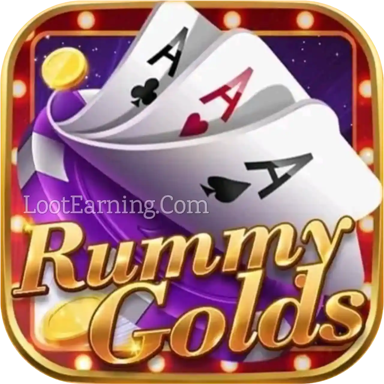 Rummy Golds - Top Rummy Apps List