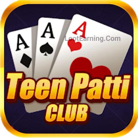 Teen Patti Club - Top Rummy Apps List