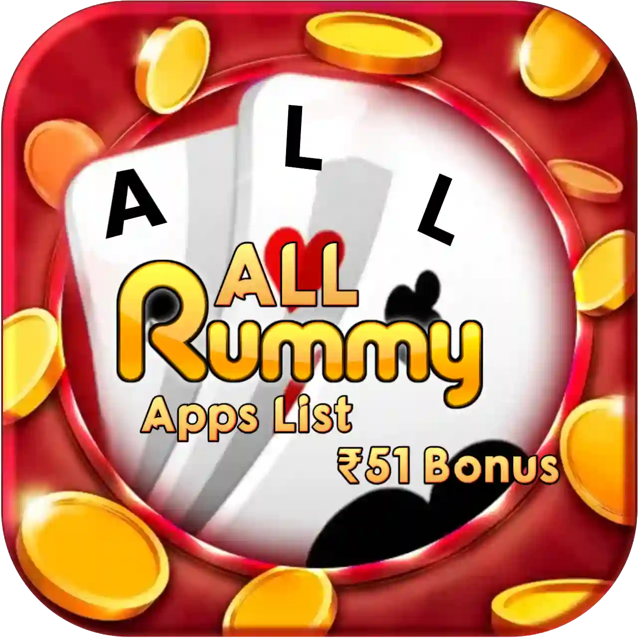 All Rummy App List