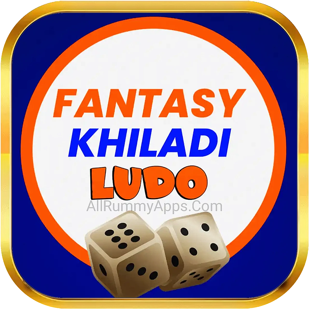 Fantasy Khiladi Ludo App - All Rummy App