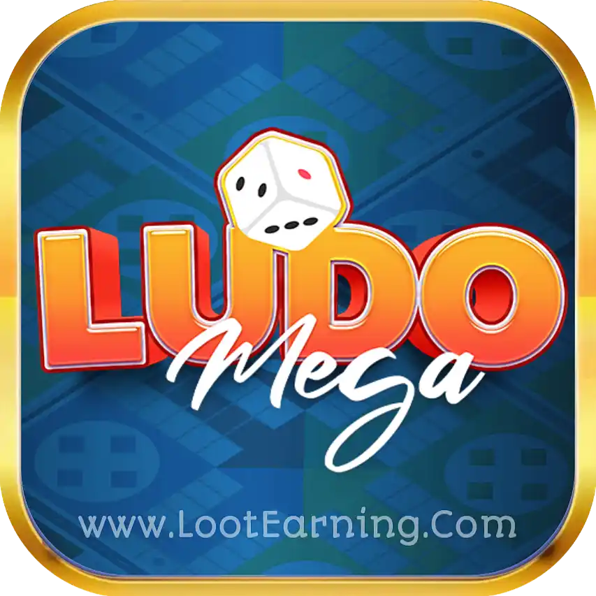 Mega Ludo - All Rummy App