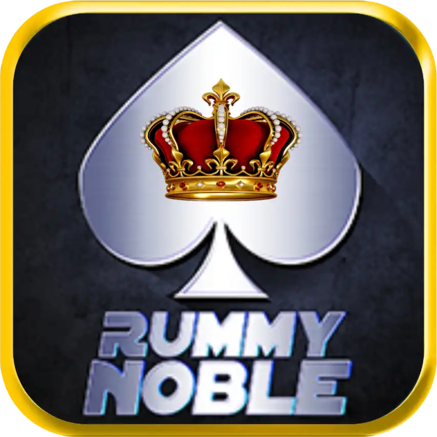 My Rummy Noble App