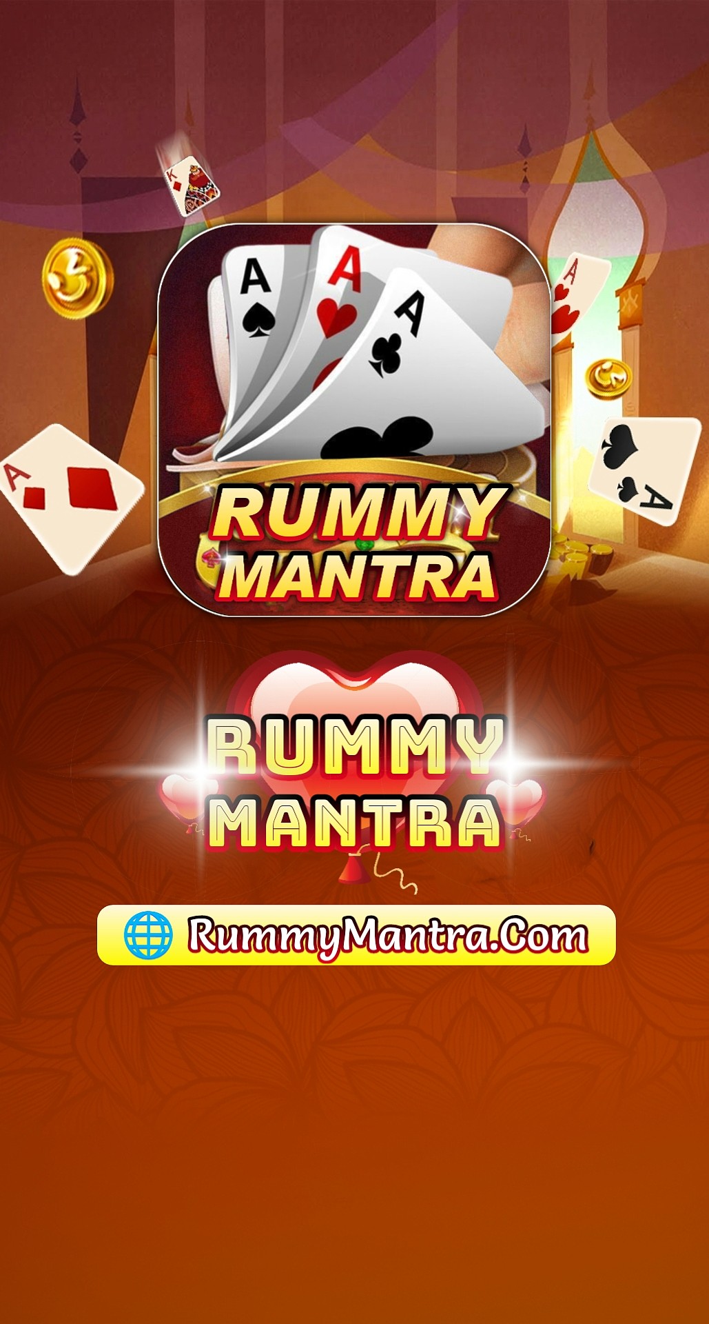 Rummy Mantra APK