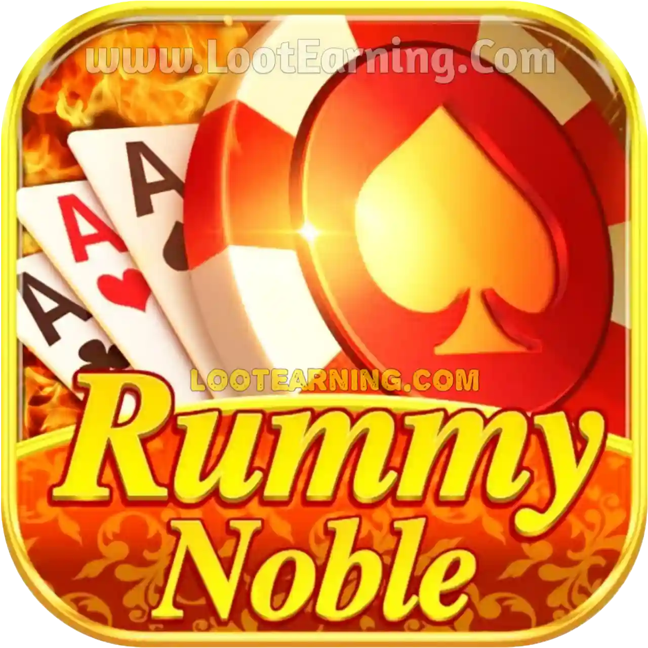 Rummy Noble App