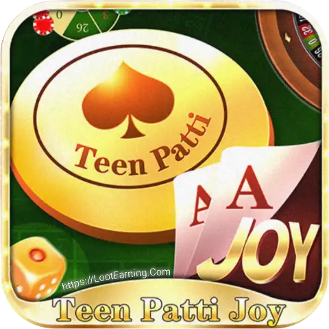 Teen Patti Joy - Teen Patti Sunny