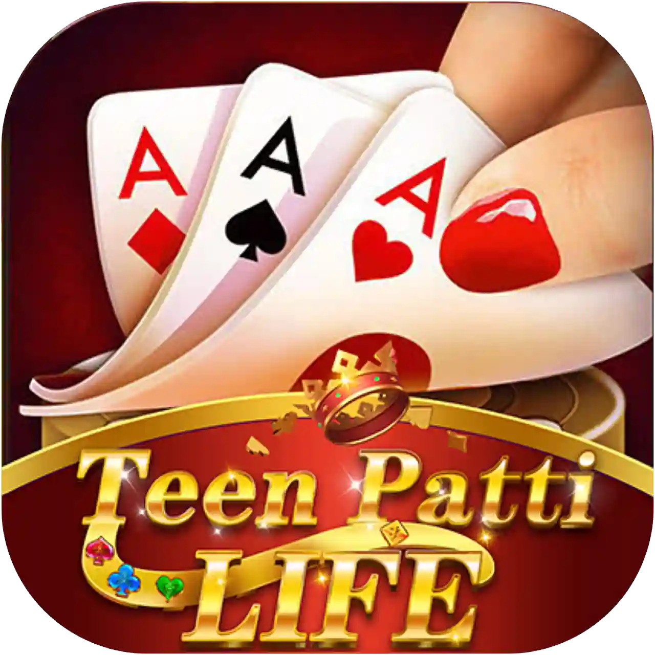 Teen Patti Life App - All Rummy App